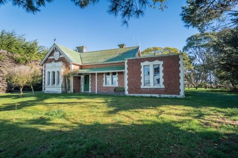 Photo of property in 362 Waimate Highway, Saint Andrews, 7988