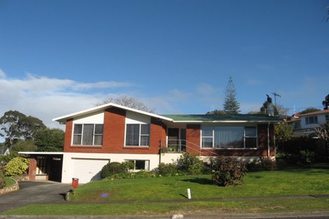 Photo of property in 6 Tait Street, Te Kamo, Whangarei, 0112