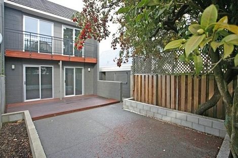Photo of property in 6/100 Papanui Road, Merivale, Christchurch, 8014
