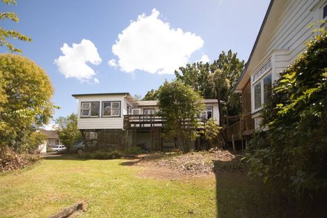 Photo of property in 44 Hillcrest Road, Hillcrest, Hamilton, 3216