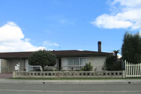 Photo of property in 2/1003 Heretaunga Street East, Parkvale, Hastings, 4122