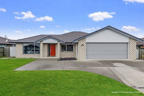 Photo of property in 12 Kipling Crescent, Owhata, Rotorua, 3010