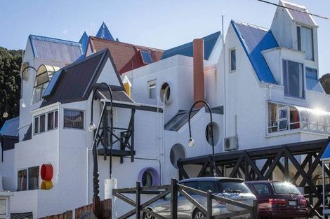 Photo of property in Park Mews, 62u9 Moxham Avenue, Hataitai, Wellington, 6021