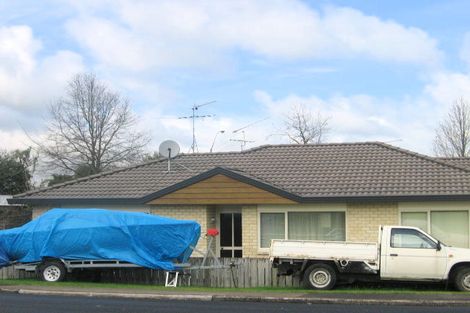 Photo of property in 35 Onslow Road, Papakura, 2110