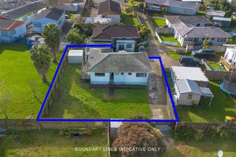 Photo of property in 2/22 Bingara Place, Favona, Auckland, 2024