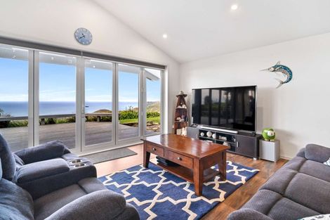 Photo of property in 1165 Cooks Tooth Road, Porangahau, 4293