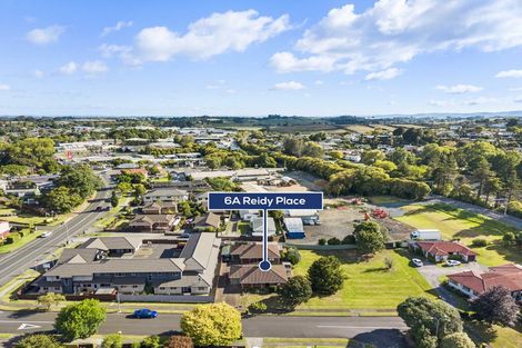 Photo of property in 6a Reidy Place, Pukekohe, 2120