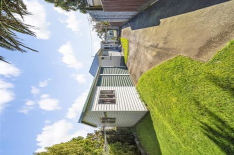 Photo of property in 97 Puriri Street, Hawera, 4610