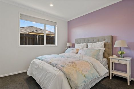 Photo of property in 8 Harriet Johnston Drive, Pokeno, 2402
