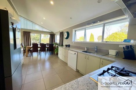 Photo of property in 12 Te Ngaere Place, Merrilands, New Plymouth, 4312