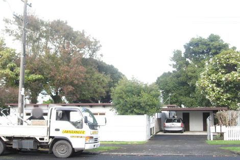 Photo of property in 2/22 Marr Road, Manurewa, Auckland, 2102