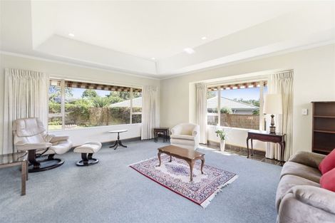 Photo of property in 17 Claremont Rise, Levin, 5510
