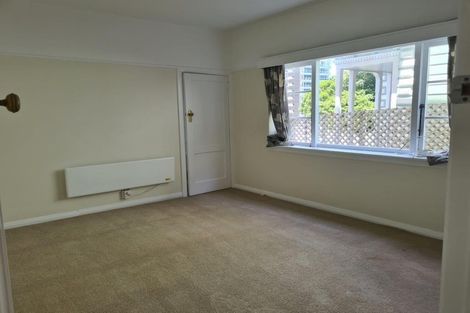 Photo of property in 28u1 Clifton Terrace, Kelburn, Wellington, 6012