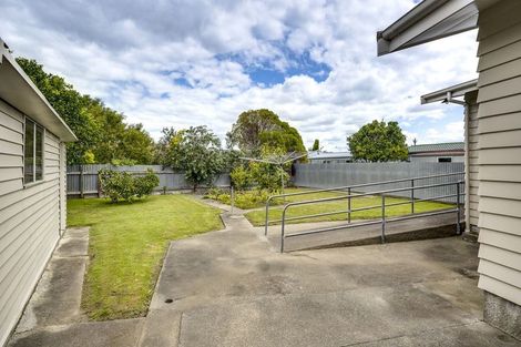 Photo of property in 61 Wycliffe Street, Onekawa, Napier, 4110