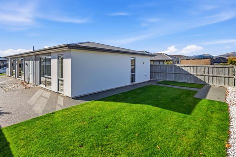 Photo of property in 4 Billington Drive, Halswell, Christchurch, 8025