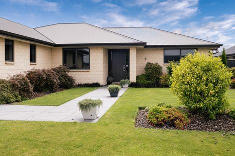 Photo of property in 50 Charlesworth Drive, Allenton, Ashburton, 7700