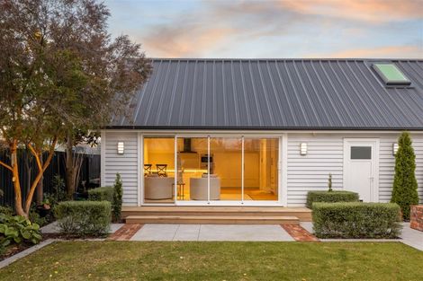 Photo of property in 19 Brenchley Avenue, Strowan, Christchurch, 8052