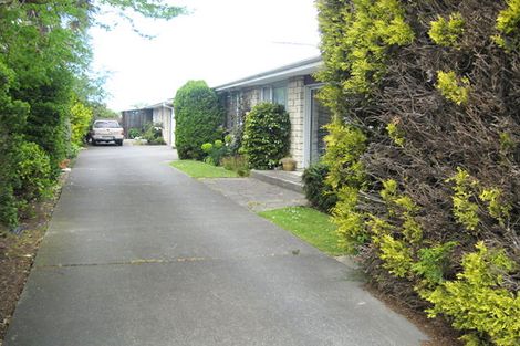 Photo of property in 122 Cavendish Road, Casebrook, Christchurch, 8051