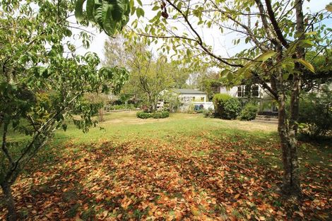 Photo of property in 87 Park Road, Carterton, 5713