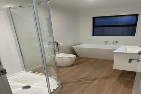 Photo of property in 5 Nirmal Way, Rolleston, 7614