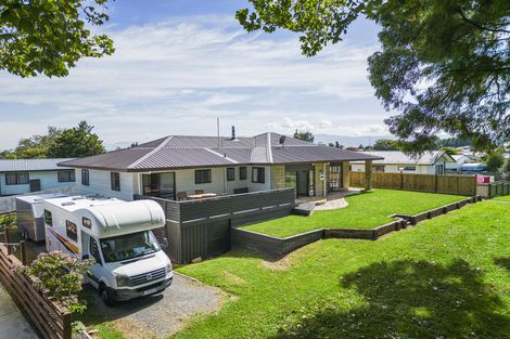 Photo of property in 17 Inaka Place, Matamata, 3400