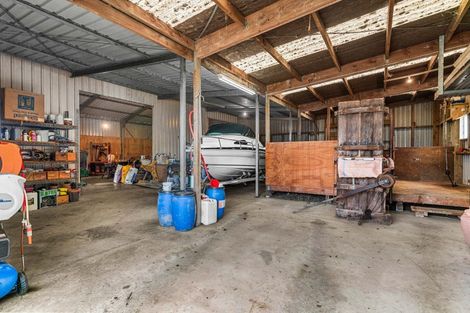 Photo of property in 585 Ormiston Road, Ruakaka, Waipu, 0582