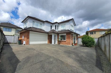 Photo of property in 14 Kalmore Place, Flat Bush, Auckland, 2016