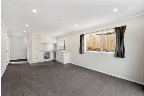 Photo of property in 16u1 Hammond Street, Hamilton Central, Hamilton, 3204