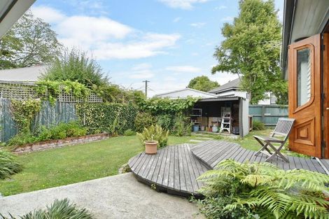 Photo of property in 14 Thornton Street, Mairehau, Christchurch, 8013