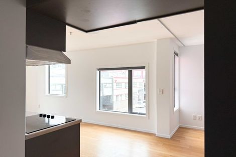 Photo of property in 203/8 Wigan Street, Te Aro, Wellington, 6011