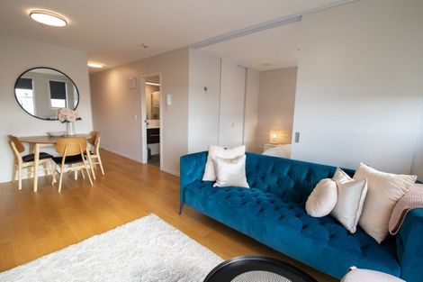 Photo of property in 708/8u Wigan Street, Te Aro, Wellington, 6011