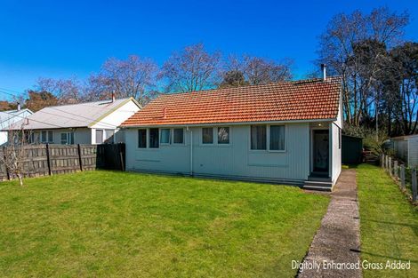 Photo of property in 28 Domett Street, Kawerau, 3127
