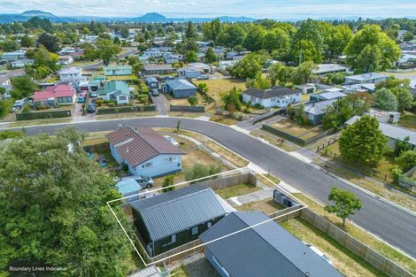 Photo of property in 80 Patikura Place, Turangi, 3334