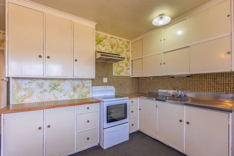Photo of property in 22 Wilder Street, Waipukurau, 4200