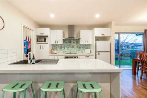 Photo of property in 104 Pegasus Boulevard, Pegasus, 7612