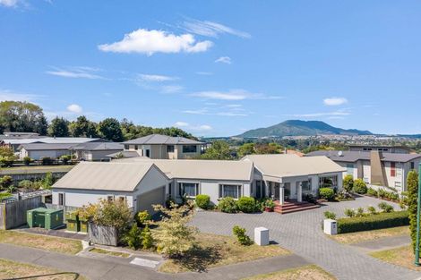 Photo of property in 2 Vaucluse Drive, Nukuhau, Taupo, 3330