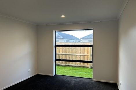 Photo of property in 4 Crosado Place, Rolleston, 7614
