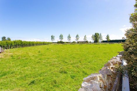 Photo of property in 31 Western Line, Brunswick, Whanganui, 4571