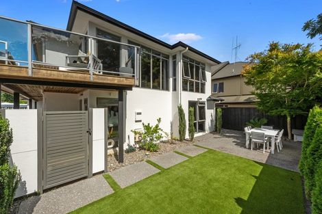 Photo of property in 17u5 Manning Street, Hamilton Central, Hamilton, 3204