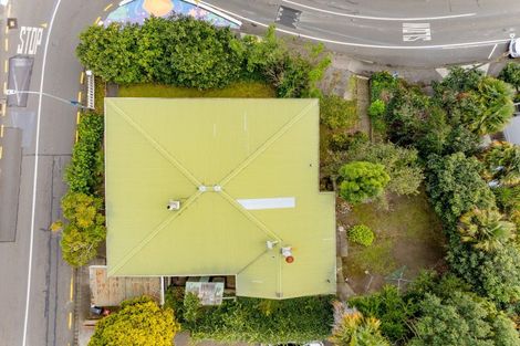 Photo of property in 65 Shakespeare Road, Bluff Hill, Napier, 4110