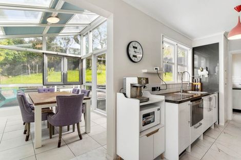 Photo of property in 6 Orion Place, Hillcrest, Auckland, 0627