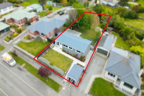 Photo of property in 9 Kent Street, Marchwiel, Timaru, 7910