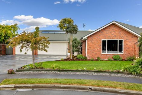 Photo of property in 7 Belgrove Place, Parklands, Christchurch, 8083