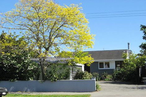 Photo of property in 79 Greers Road, Burnside, Christchurch, 8041