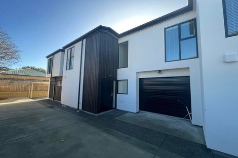 Photo of property in 39c York Street, Waltham, Christchurch, 8023