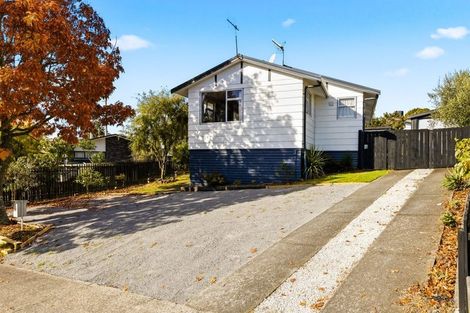 Photo of property in 77 Marshall Avenue, Richmond Heights, Taupo, 3330