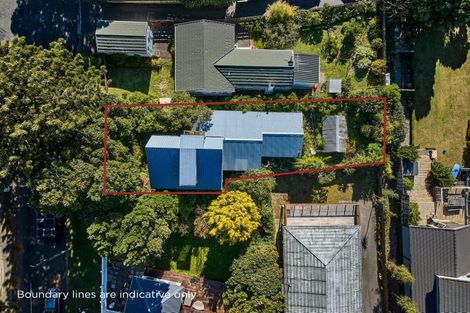 Photo of property in 9 Nikau Street, Eastbourne, Lower Hutt, 5013