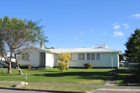Photo of property in 45 Neal Crescent, Onekawa, Napier, 4110