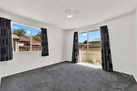 Photo of property in 2/45 Cobra Street, Halswell, Christchurch, 8025