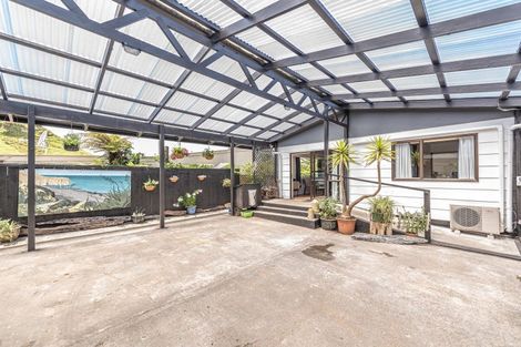 Photo of property in 45 Mowhanau Drive, Kai Iwi, Whanganui, 4574